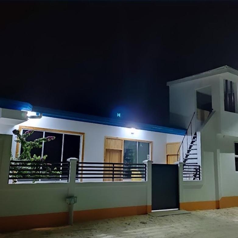 The Happiness Sun Suites Fodhdhoo Exterior foto